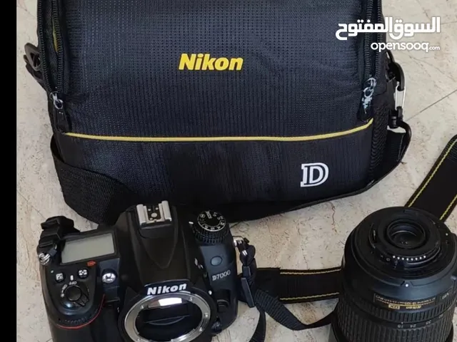 Nikon DSLR Cameras in Basra