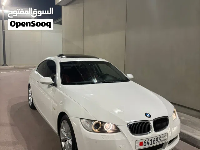 Used BMW 3 Series in Central Governorate