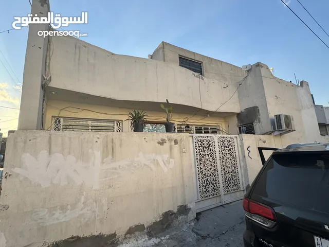 75 m2 1 Bedroom Townhouse for Sale in Baghdad Dora