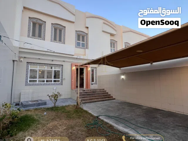 For Rent – Elegant Villa in Al Azaiba