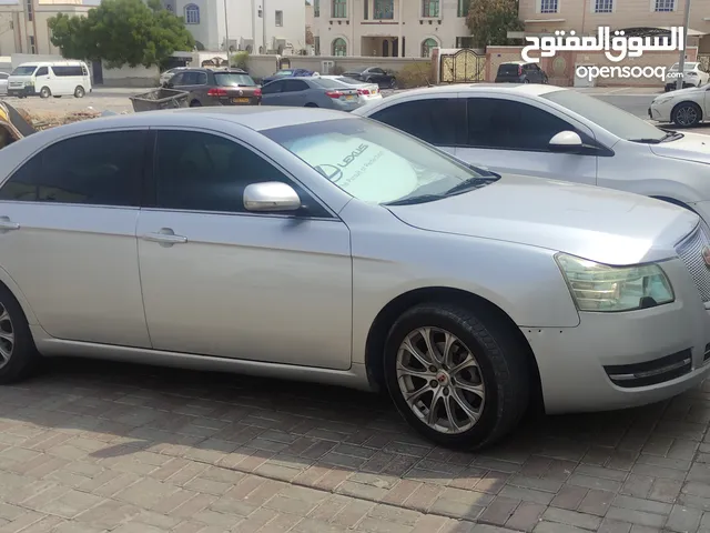 Used Ford Figo in Muscat