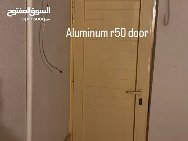Aluminum r50