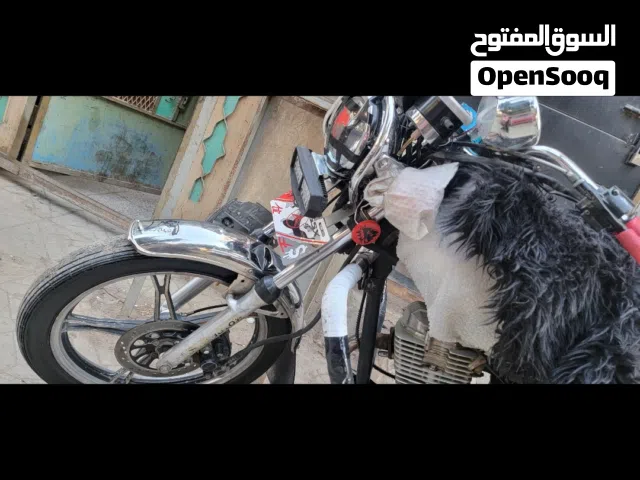 تم التخفيض 20٪ للبيع دراجة نارية ليفان أصلي موديل 2008 - نظافة ماشاءلله