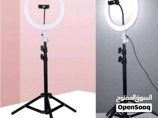 Light Ring - Light and Record