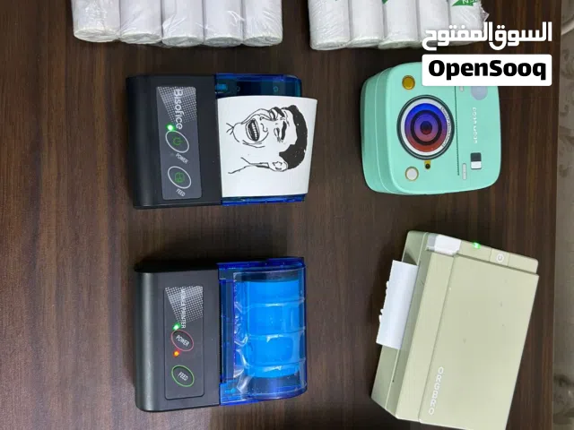 طابعة حرارية
