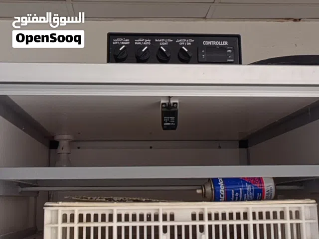 فقاسة البلده سعة 2100