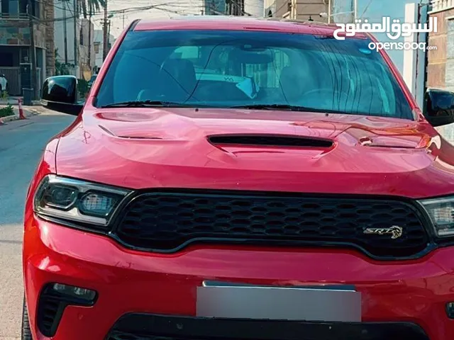 Used Dodge Durango in Baghdad