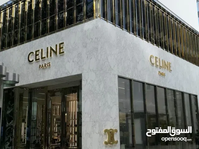 محل للايجار بالطويسة بناء جديد