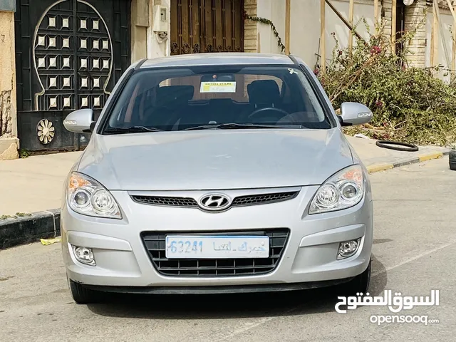 هيونداي i30 2009 للبيع