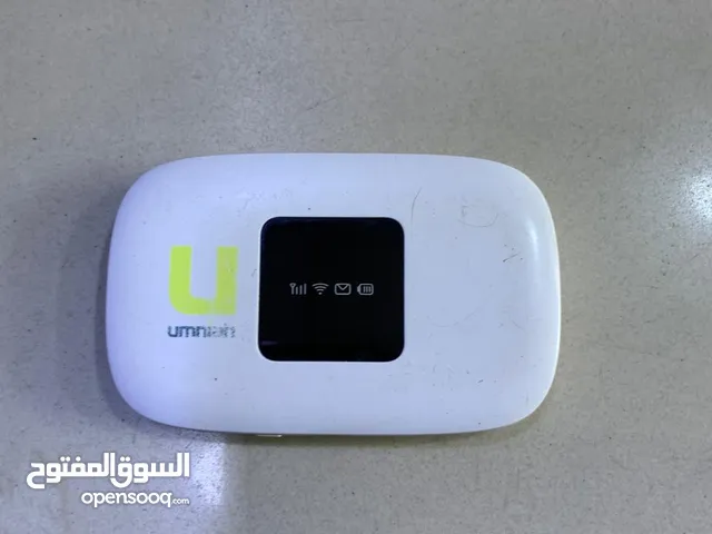 راوتر متنقل زين / امنيه ماي فاي بحال الوكاله