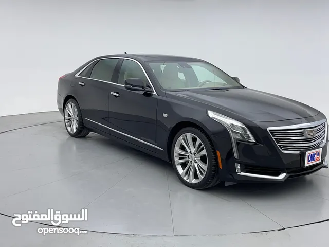 (FREE HOME TEST DRIVE AND ZERO DOWN PAYMENT) CADILLAC CT6
