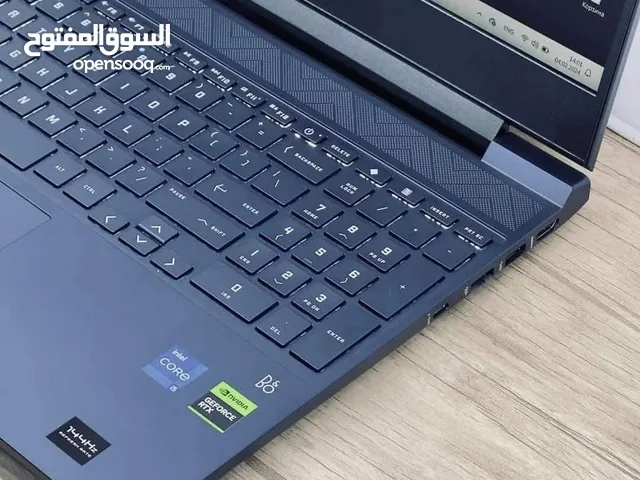 HP Other 512 GB in Tripoli