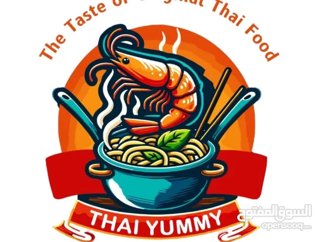 Thai Yummy Cafe - Thailand Food