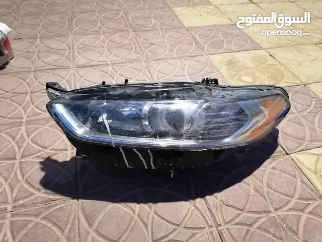 ضو فورد فيوجن شمال