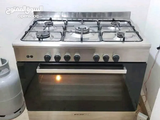 فرن جليم غاز ايطالي