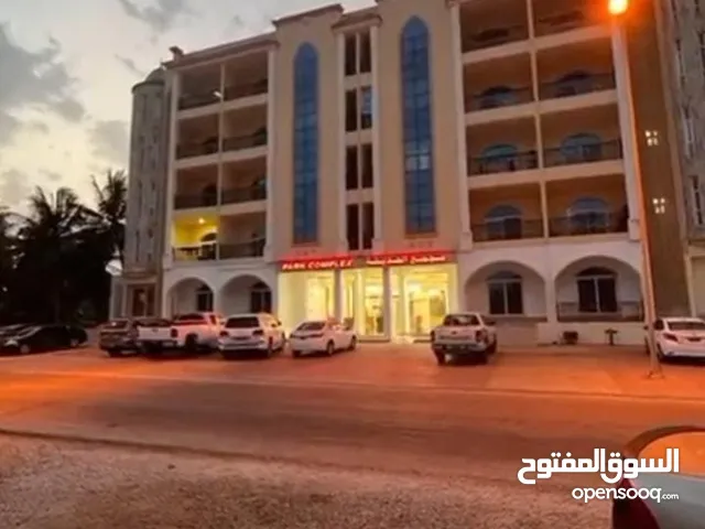 Furnished Daily in Dhofar Salala
