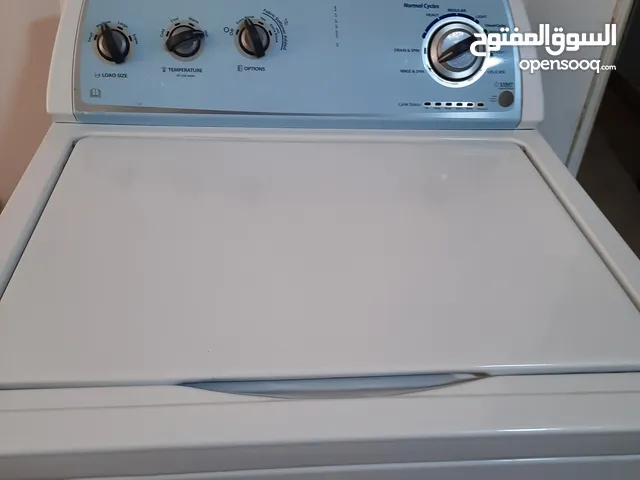 Whirlpool 11 - 12 KG Washing Machines in Giza