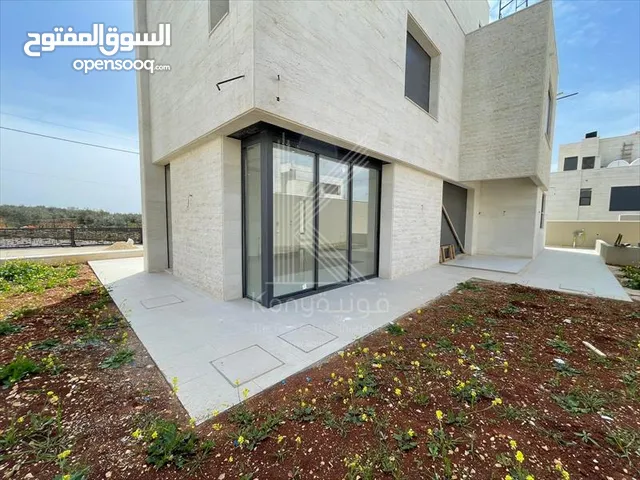 445m2 4 Bedrooms Villa for Sale in Amman Dabouq