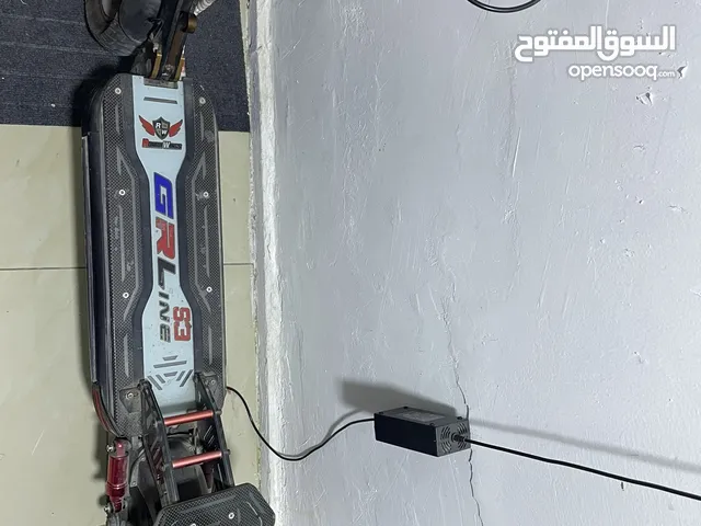سكوتر للبيع GRL s3
