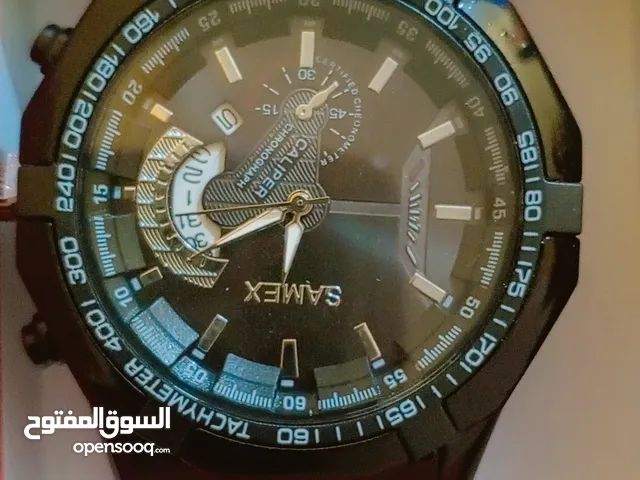 ساعه ماركة عالمية