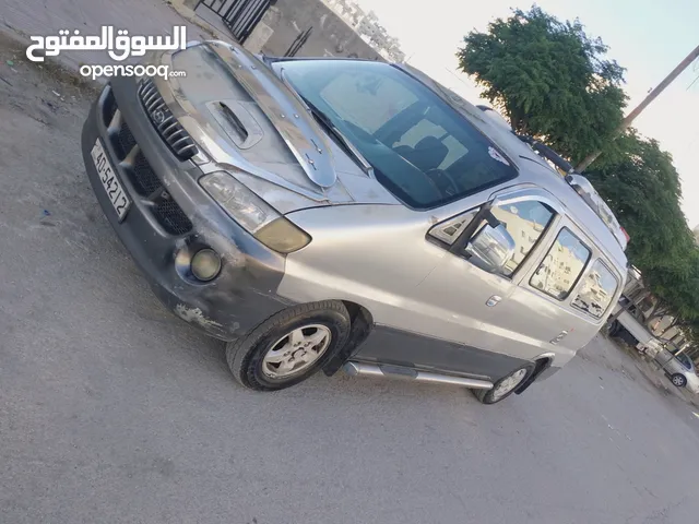Used Hyundai Matrix in Zarqa