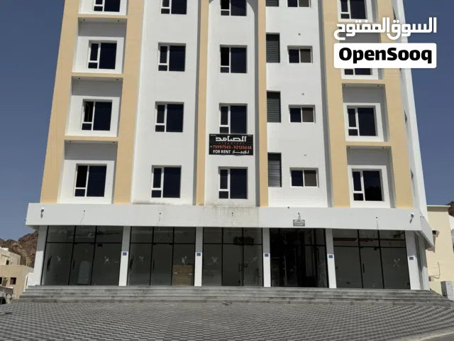 2bhk Luxury new in wadi kabir free WiFi