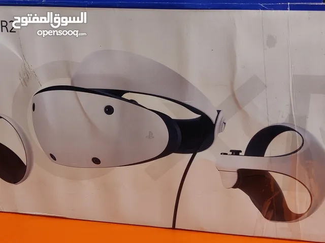 Playstation Virtual Reality (VR) in Erbil