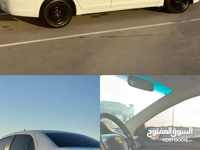 Used Toyota Yaris in Al Batinah