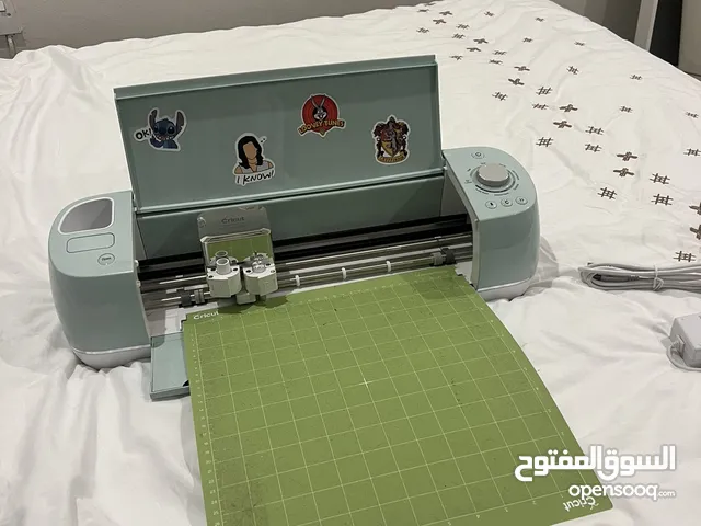 مكينة قص cricut smart cut explorer