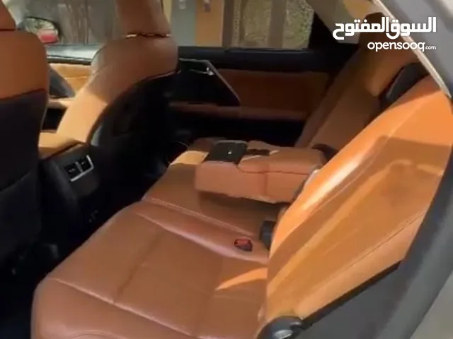 Used Lexus Other in Jeddah