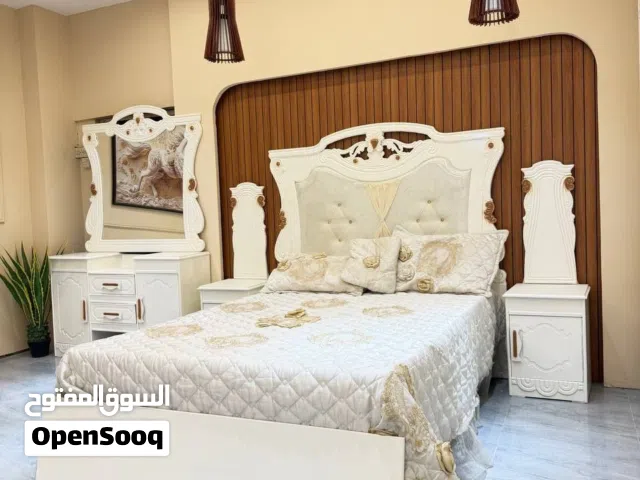 غرف نوم صاج عراقي تصميم تركي