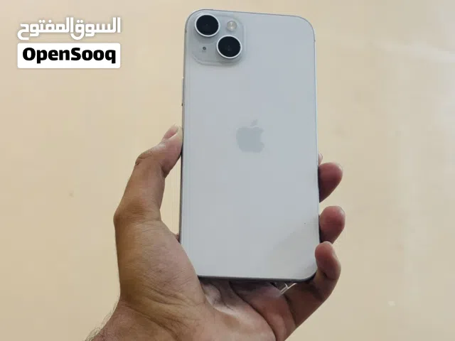 Iphone 15Plus 128GB