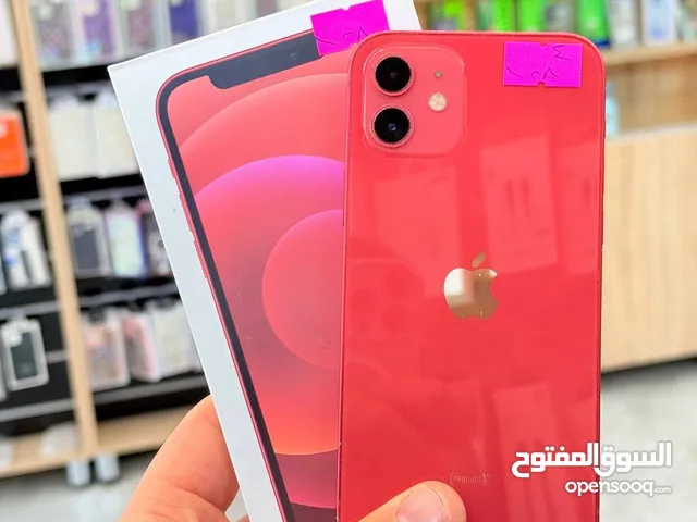 ايفون 12 عادي