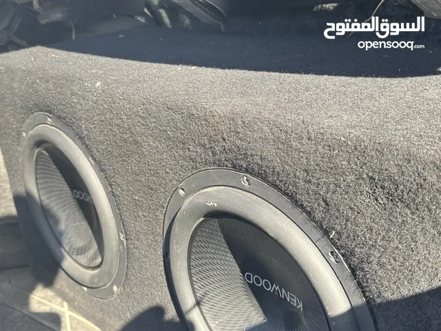 صبين وسماعتين كنود مع امبلي فاير wsc