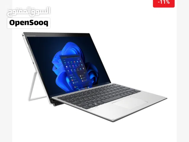 Windows HP  Computers  for sale  in Yanbu