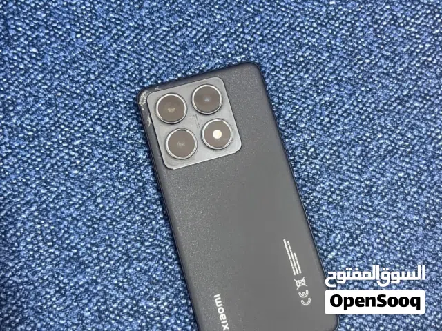 Xiaomi 14T Pro 512 GB in Basra