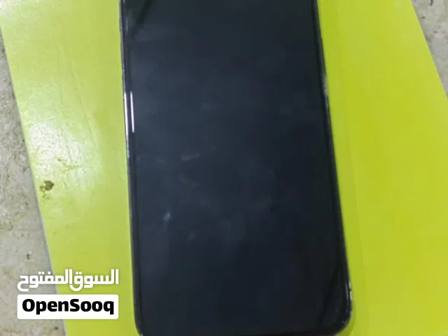 ايه ون 13 برو ماكس 128 قيقا حالة الجهاز اسعمال نضيف المكان صلاح الدين السعر تواصل