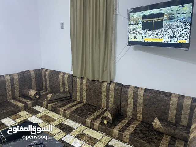 100 m2 2 Bedrooms Apartments for Rent in Tripoli Al-Hadaba'tool Rd