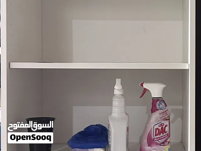 bookshelf from Ikea