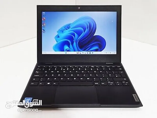لابتوب لينفو يشغل الفوتشوب وبرامج التصميم
