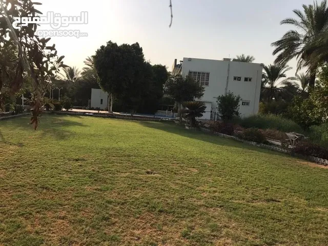 200 m2 5 Bedrooms Townhouse for Sale in Baghdad Hor Rajab