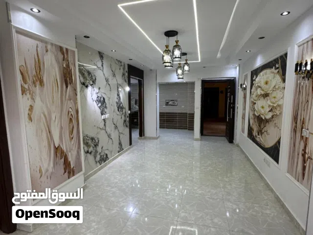 شقه لقطه بكمبوند دجله بالمز