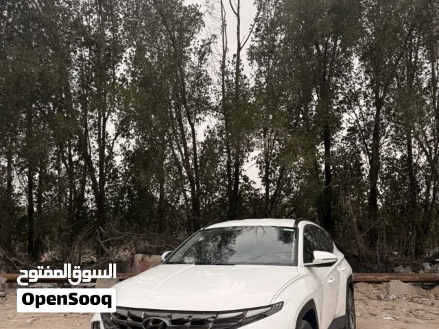 2022 هيونداي توسان GL