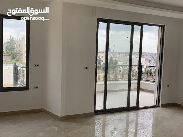 205 m2 3 Bedrooms Apartments for Sale in Amman Um El Summaq