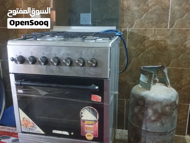 Ariston 20 - 24 Liters Microwave in Benghazi