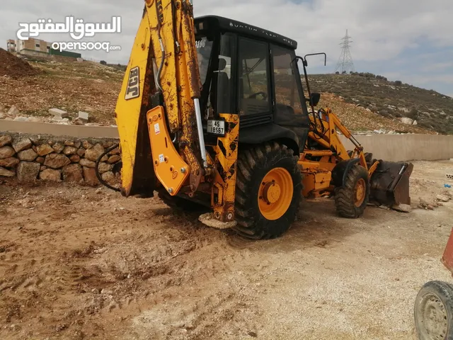 2019 Tracked Excavator Construction Equipments in Amman