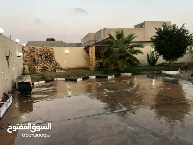 1 Bedroom Chalet for Rent in Zliten Other