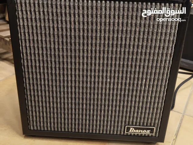 سماعه Ibanze الاصليه بحاله الوكاله