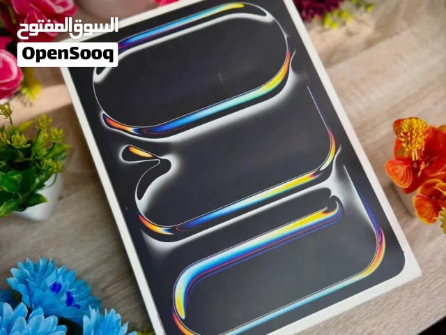 Apple iPad 256 GB in Benghazi