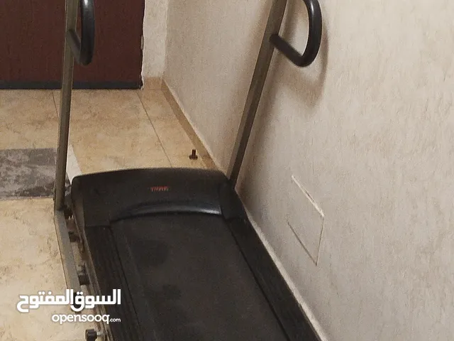 ماكينه مشي ماركه yorka بحالة جيدة السعر قابل للتفاوض